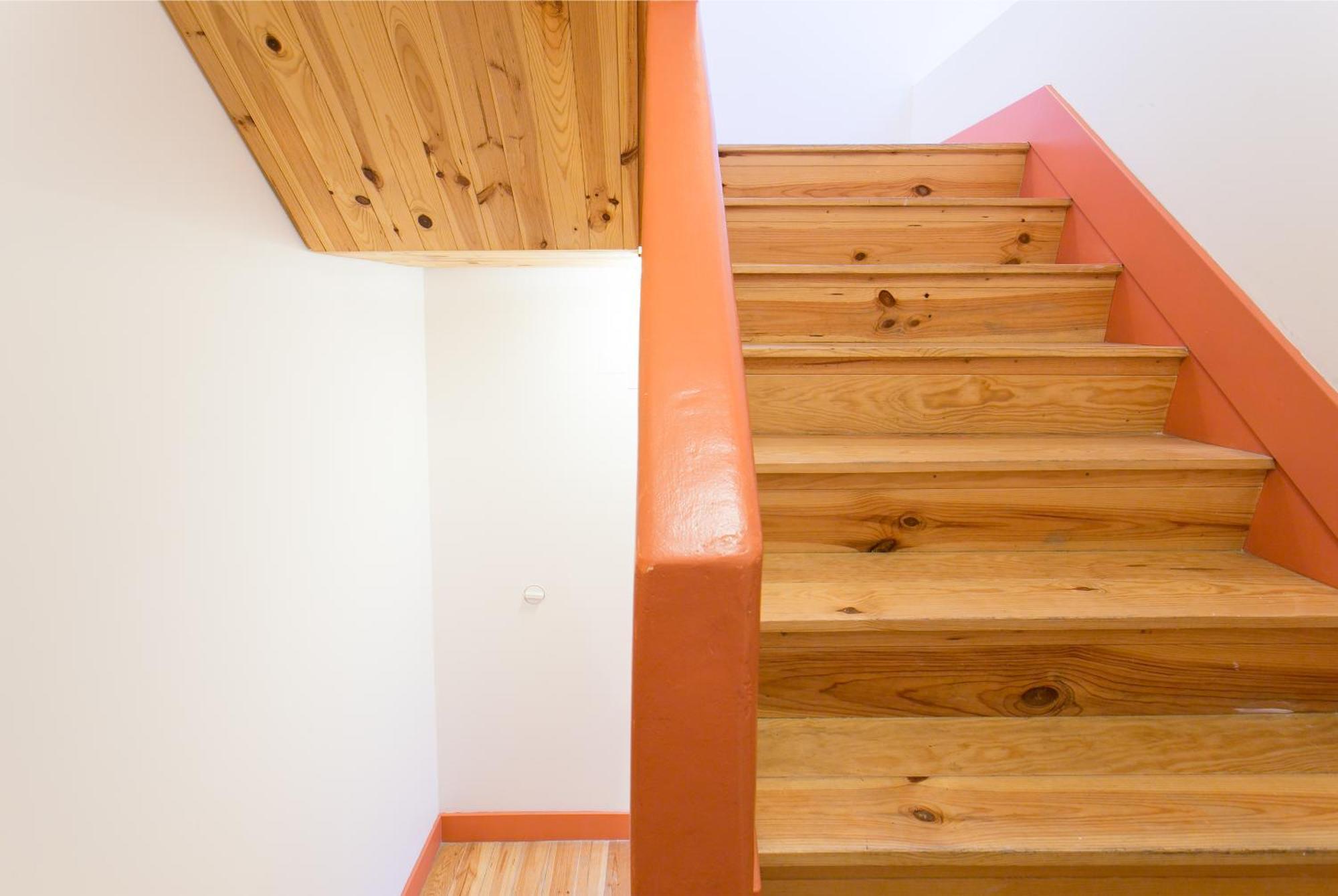 Fishermenapartments - Santos 4d Apartamento Lisboa