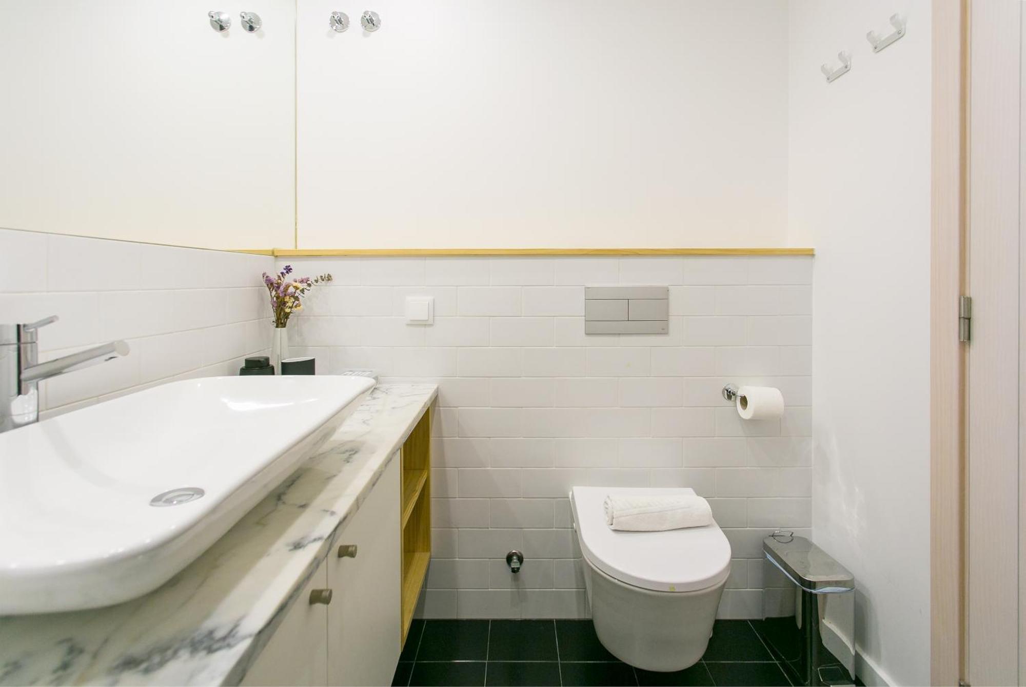 Fishermenapartments - Santos 4d Lisboa
