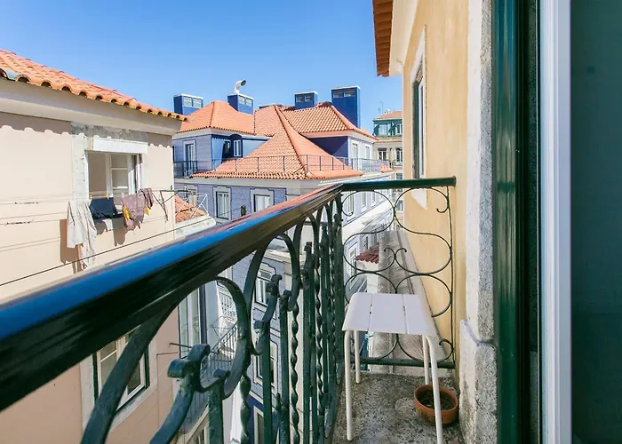 Fishermenapartments - Santos 4D