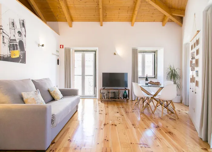 Fishermenapartments - Santos 4D