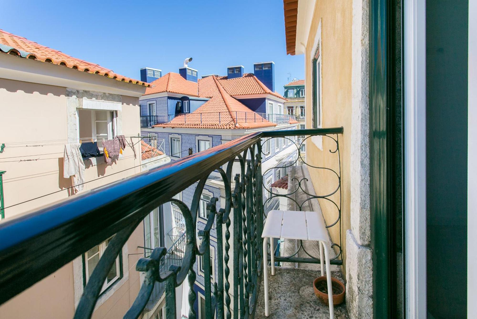 Fishermenapartments - Santos 4d Lisbon