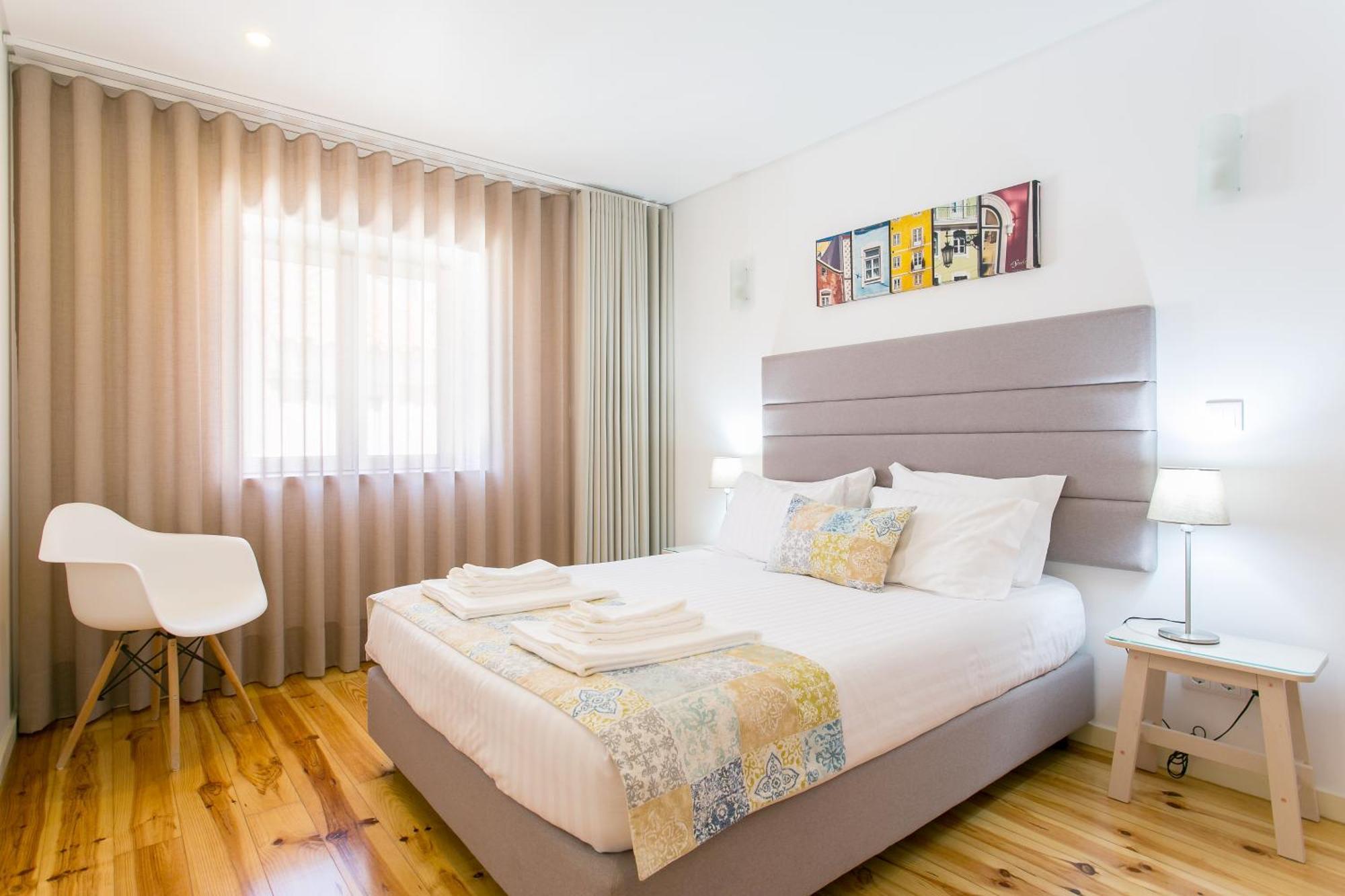 Fishermenapartments - Santos 4d
