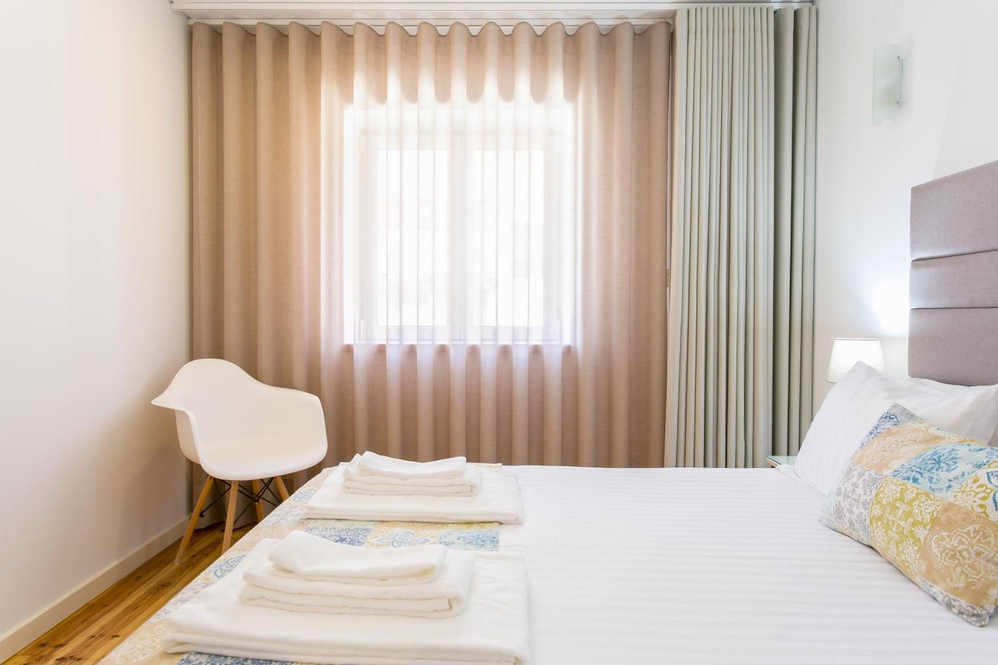 Apartment Fishermenapartments - Santos 4d Lisbon