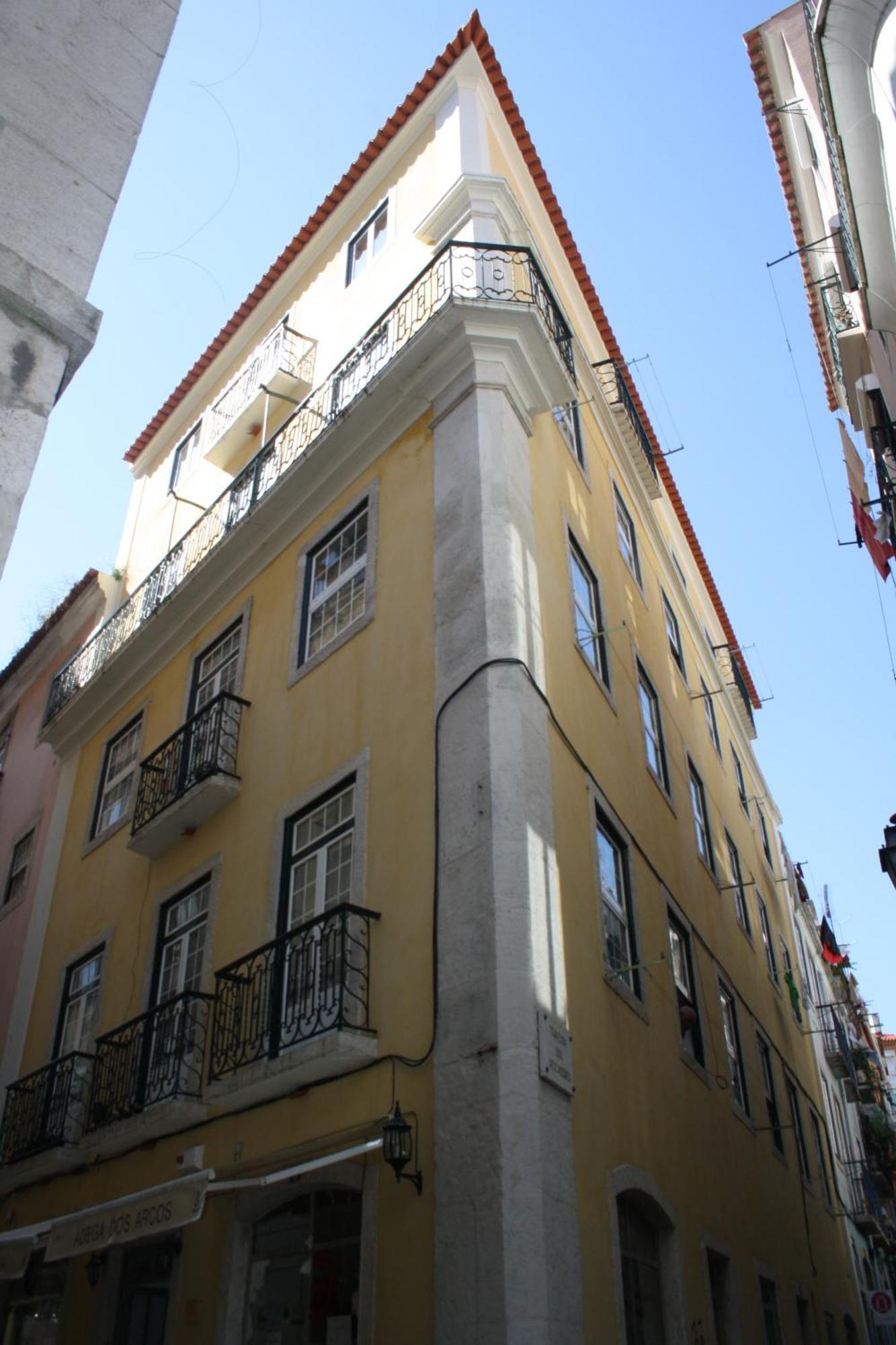 Fishermenapartments - Santos 4d Apartment *