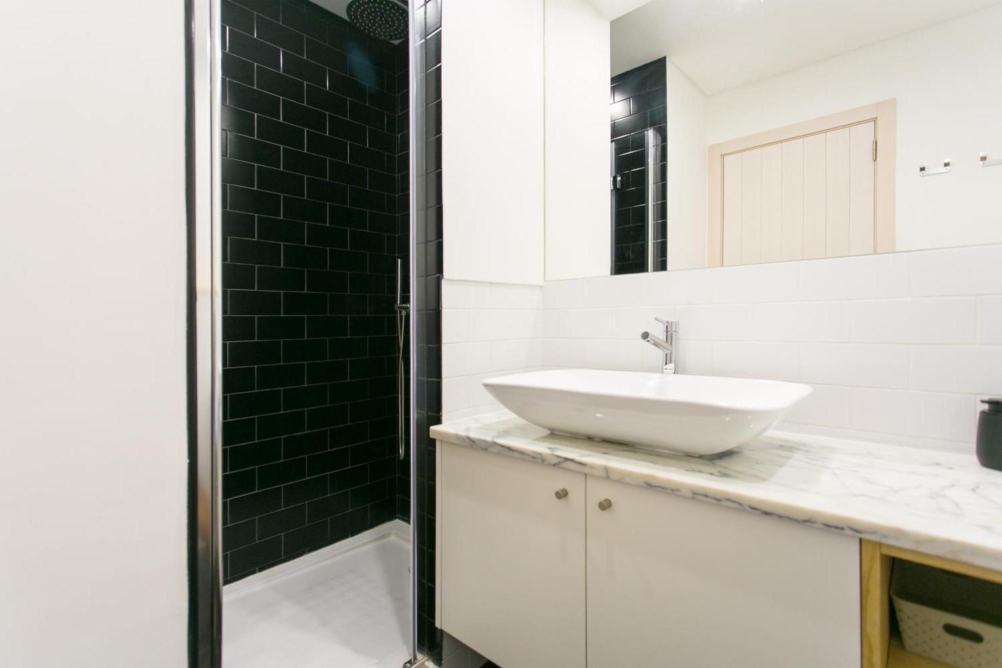 Fishermenapartments - Santos 4d