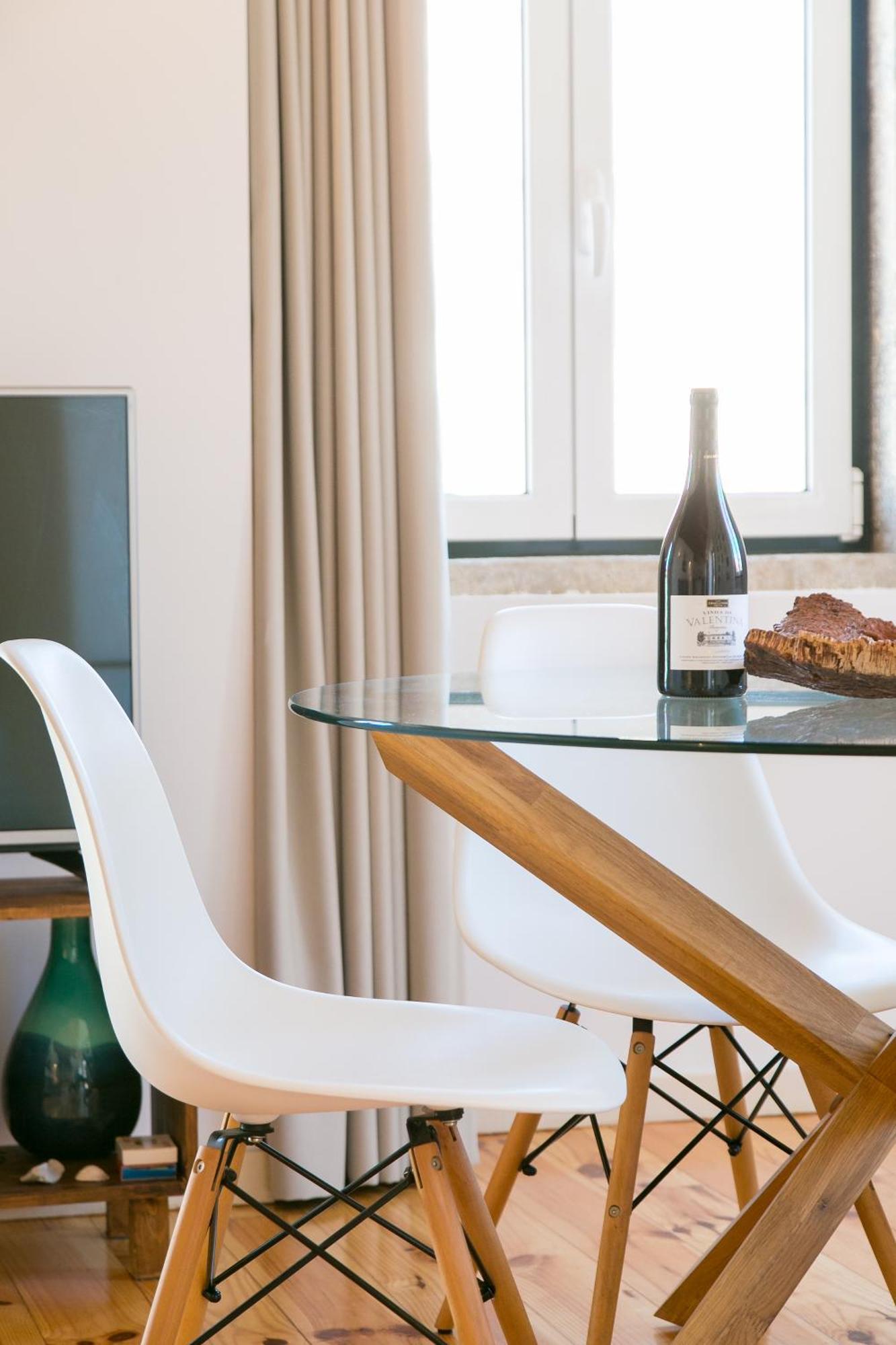 Fishermenapartments - Santos 4d Apartment
