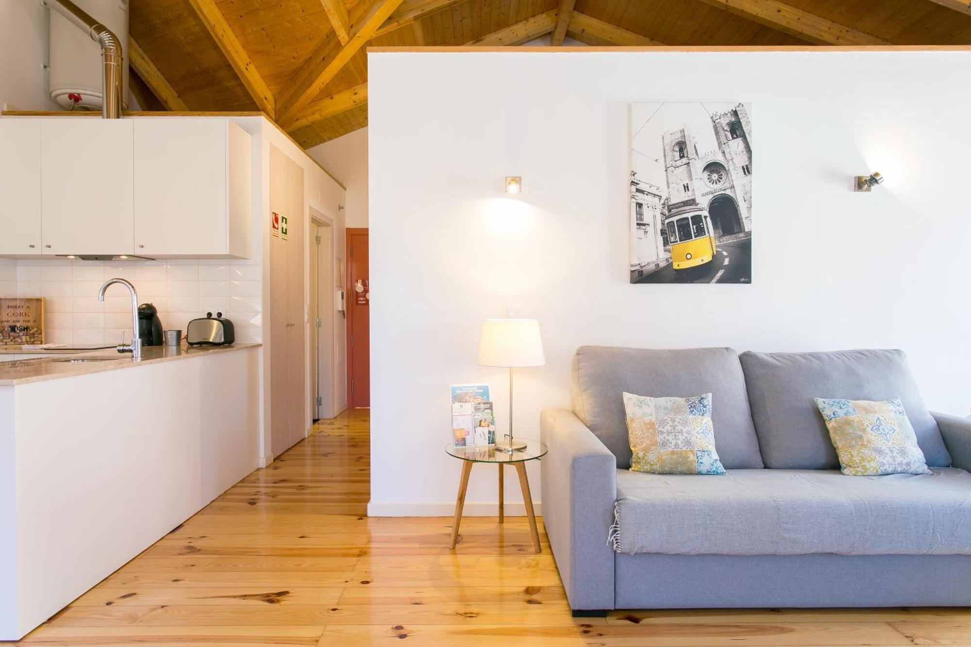 Fishermenapartments - Santos 4d Apartment *